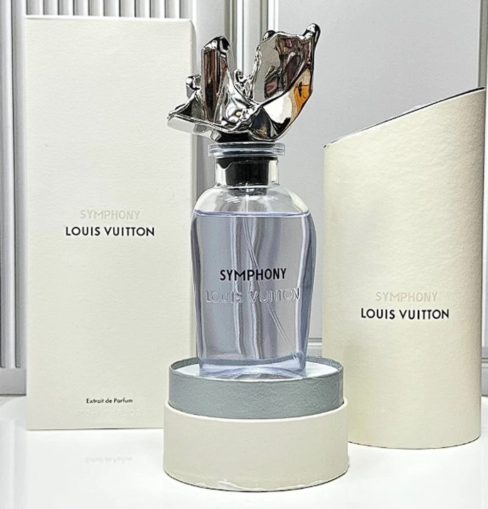 Heures d'Absence Louis Vuitton 100 ml (duty free парфюмерия)