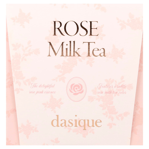 Dasique, палитра теней для век, 27 шт., 1 шт.