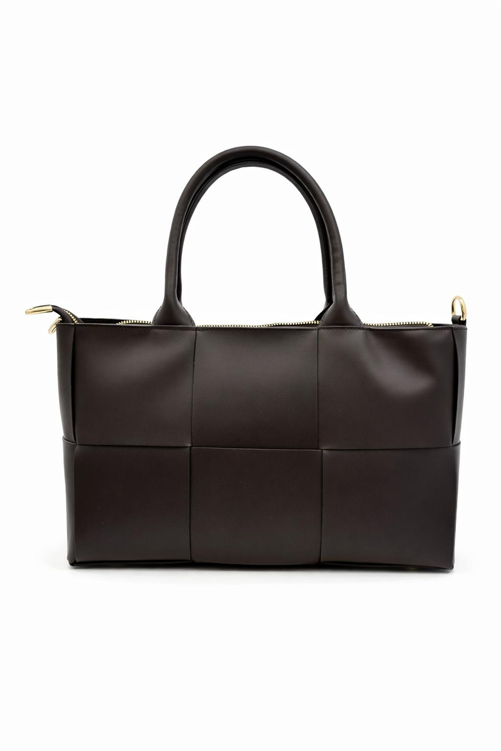 ITALY K сумка - коричневый