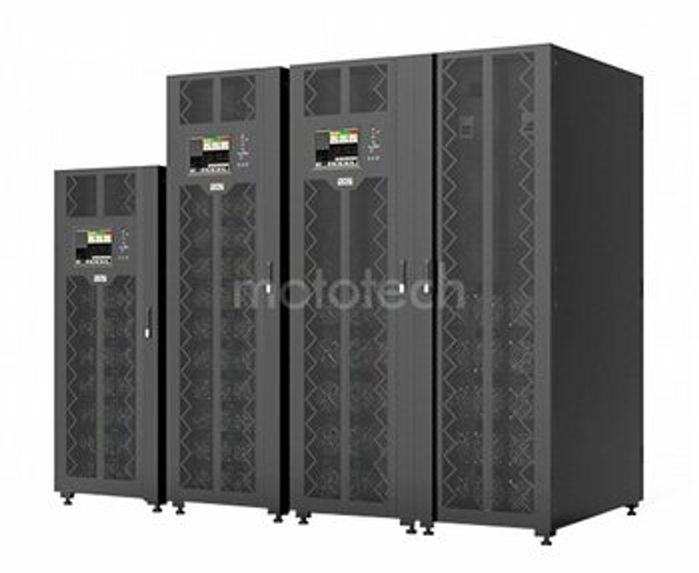 ИБП POWERCOM Vanguard-II VGD-II-250K33