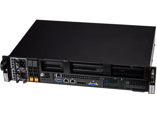 Сервер Supermicro ARS-211M-NR