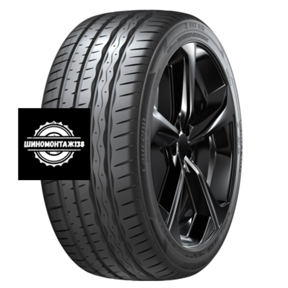 225/40ZR18 92Y XL Z Fit EQ LK03 TL