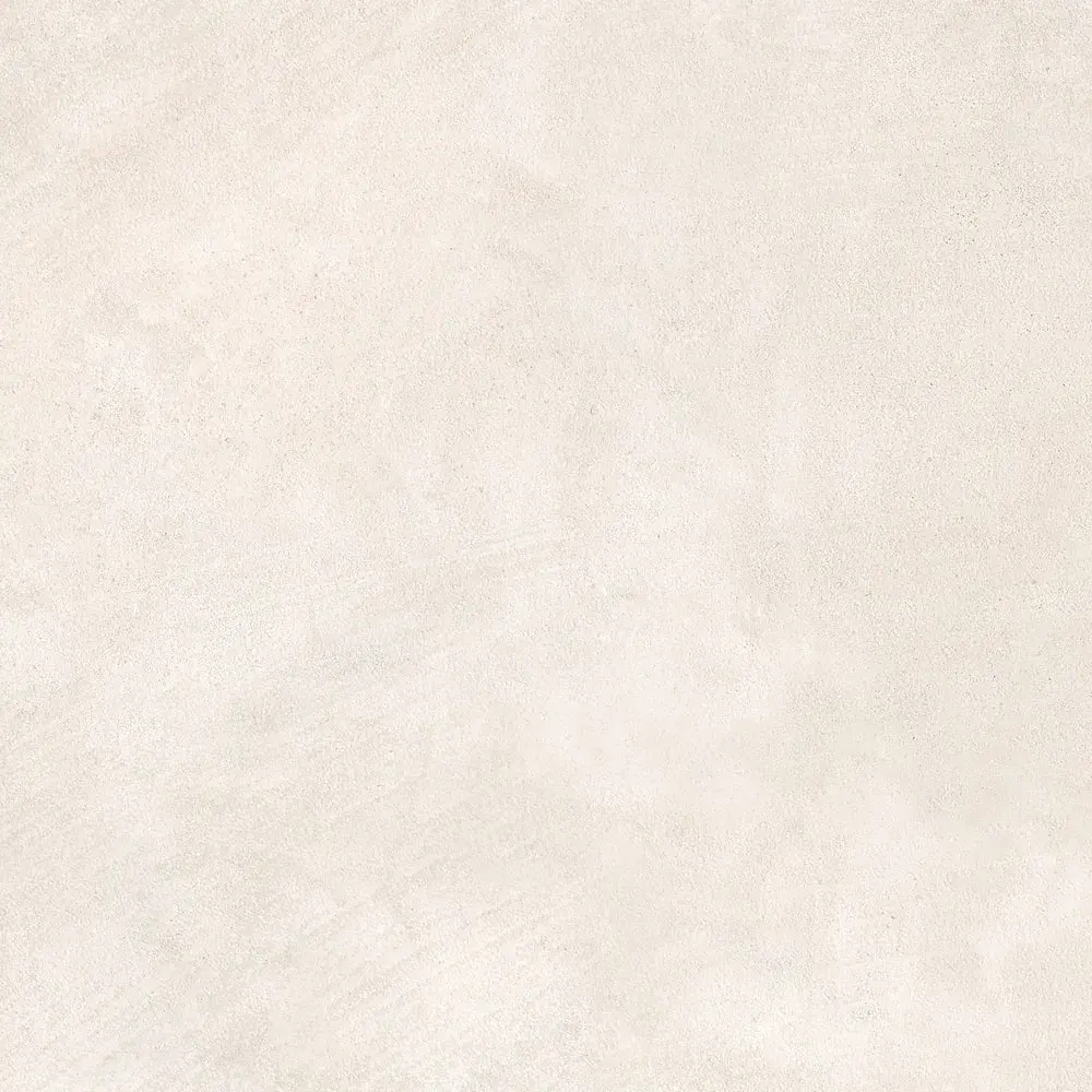 Керамогранит Alma Ceramica GFA57TSC04R Toscana 57x57 кремовый сахарный под цемент в стиле лофт