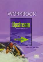 UPSTREAM PROFICIENCY WORKBOOK S'S