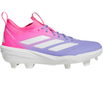 Adidas Adizero Impact Tpu "Candy Pack - Lucid Pink Light Purple"