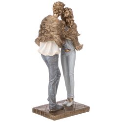 СТАТУЭТКА "СЕМЬЯ" 11,5Х8,5Х25,5 СМ