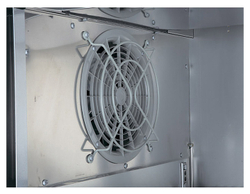 Стол морозильный Turbo air KUF12-2 750 мм