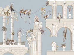 Коллекция MADAGASCAR