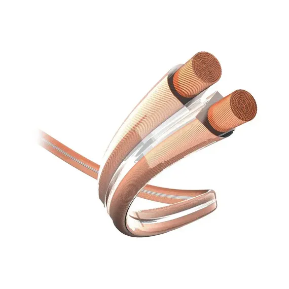 Inakustik Premium LS 2x4mm 1m
