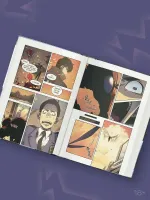 Манхва Поднятие уровня в одиночку. Solo Leveling. Том 6