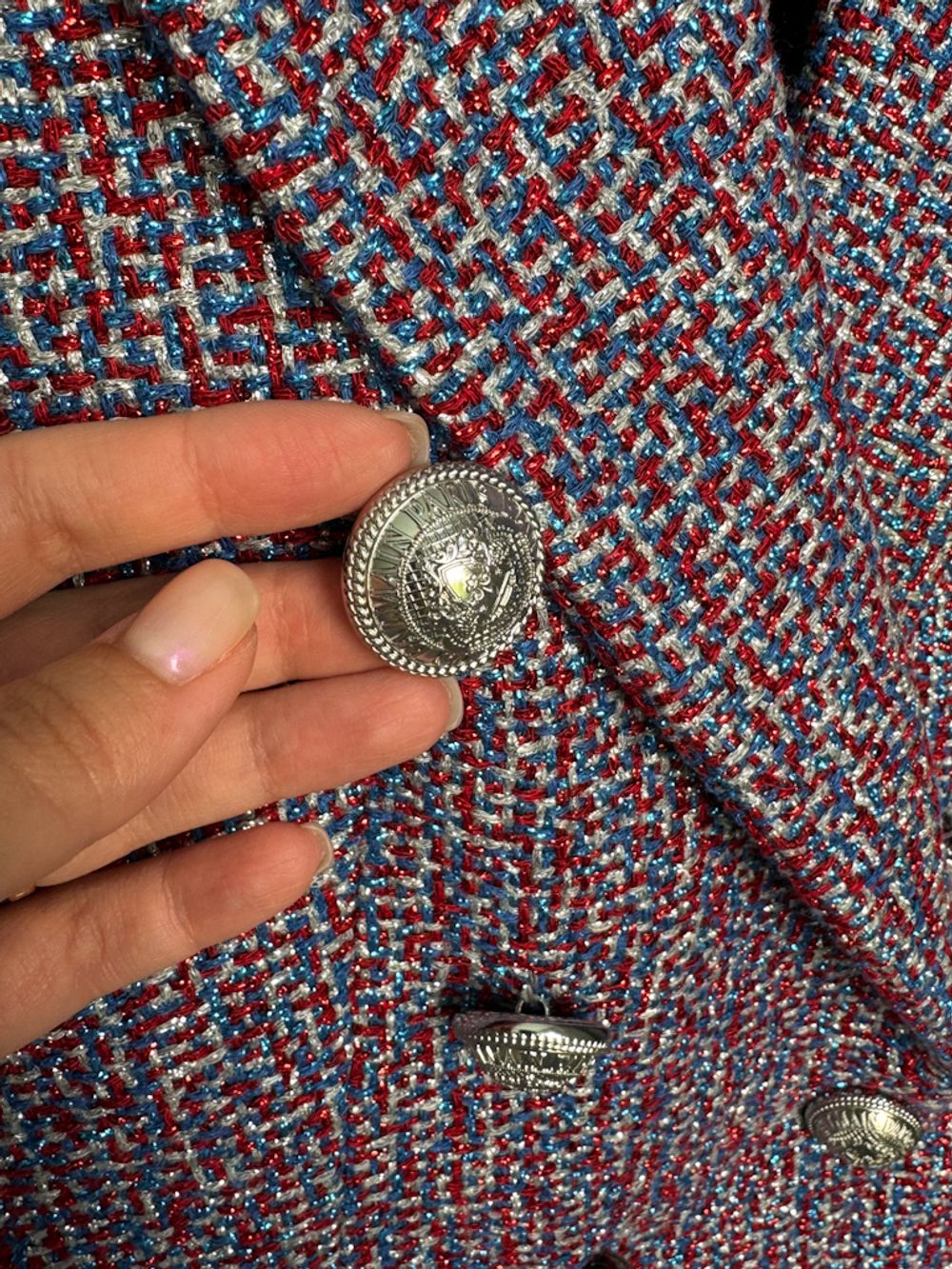 Жакет Simonetta, 152