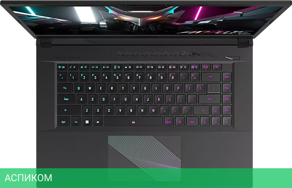 Ноутбук Gigabyte Aorus 15 BKF-H3KZ754SH