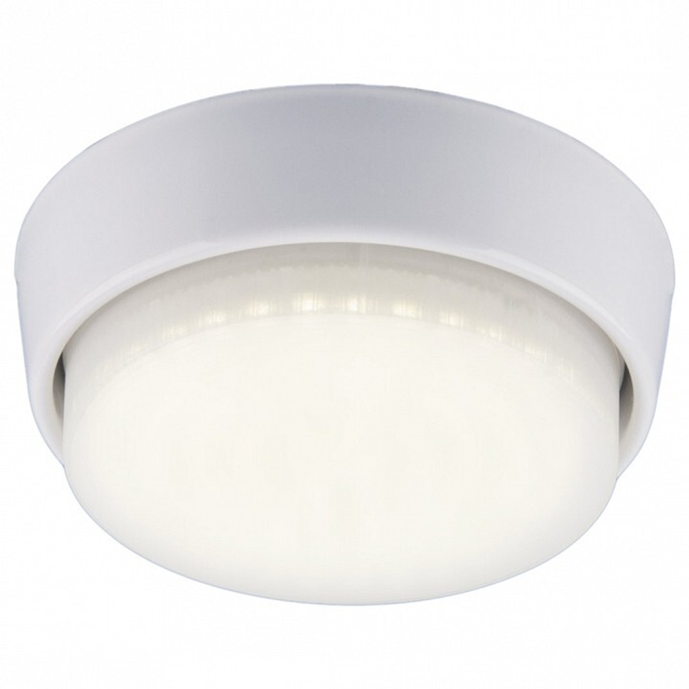 Накладной светильник Elektrostandard Lante 1037 GX53 WH