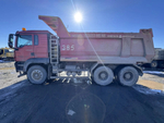 SITRAK C7H 6x4 Самосвал ZZ3256V384ME (Дизельный, 10,5 л, 400 л.с., МТ)