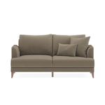 Диван кровать двухместный ENZA HOME FIORE EH52330