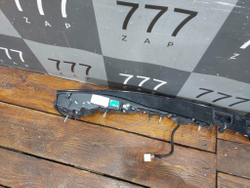 Фонарь зaдний крышки багажника с дефектом Omoda C5 22-нв Б/У Оригинал 605000724AA