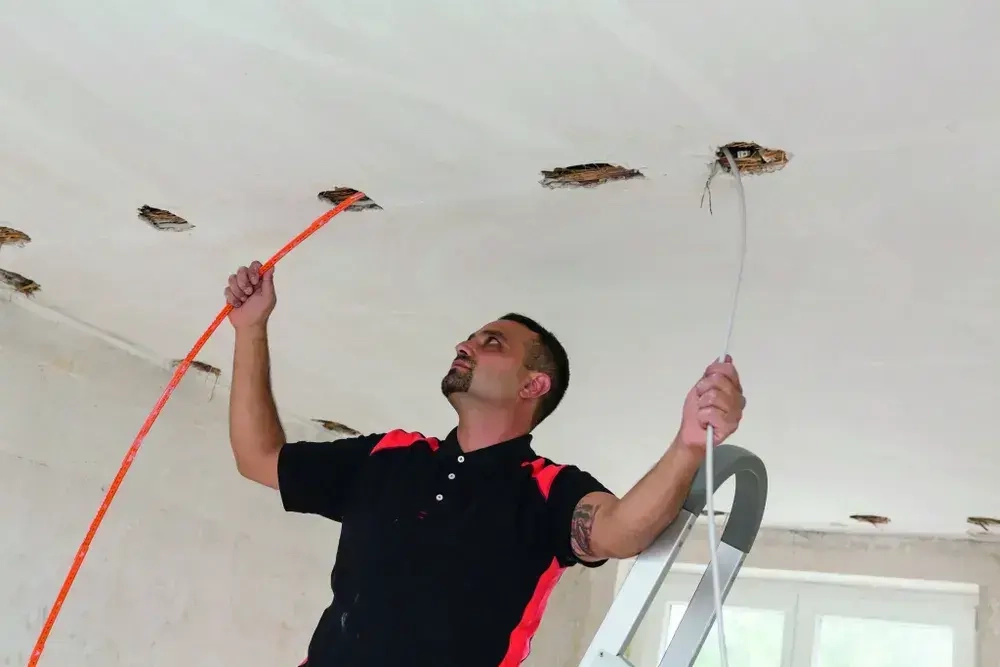 Wiha Складной метр, Пластик