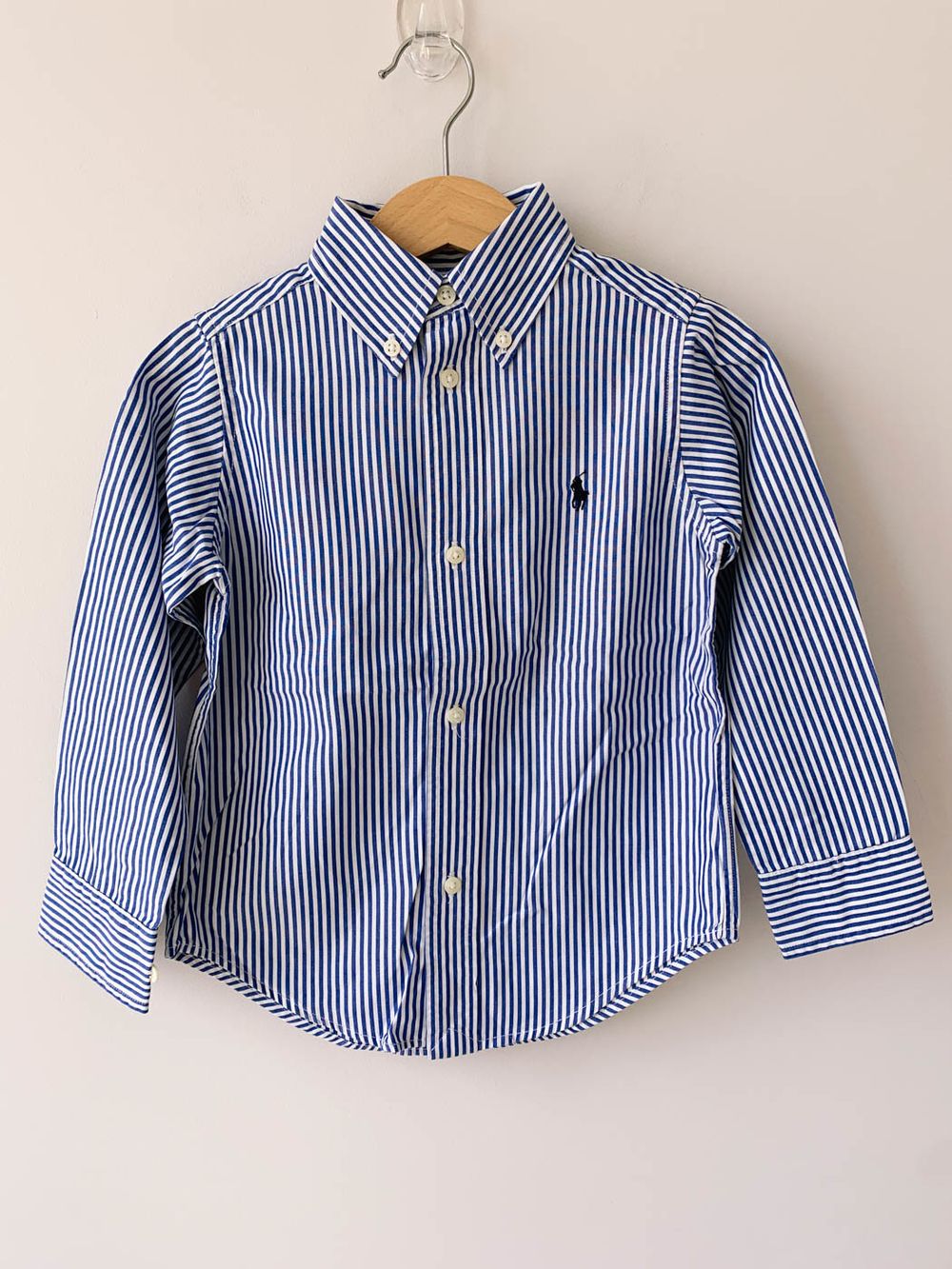 Рубашка Ralph Lauren, 98