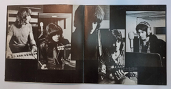 Deep Purple The Book Of Taliesyn (Germany 1969)