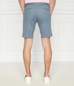 Шорты POLO RALPH LAUREN - голубой(710646709)