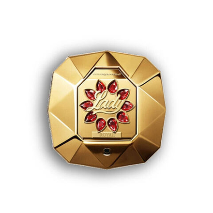 Женские духи Paco Rabanne Lady Million Royal EDP 50 мл