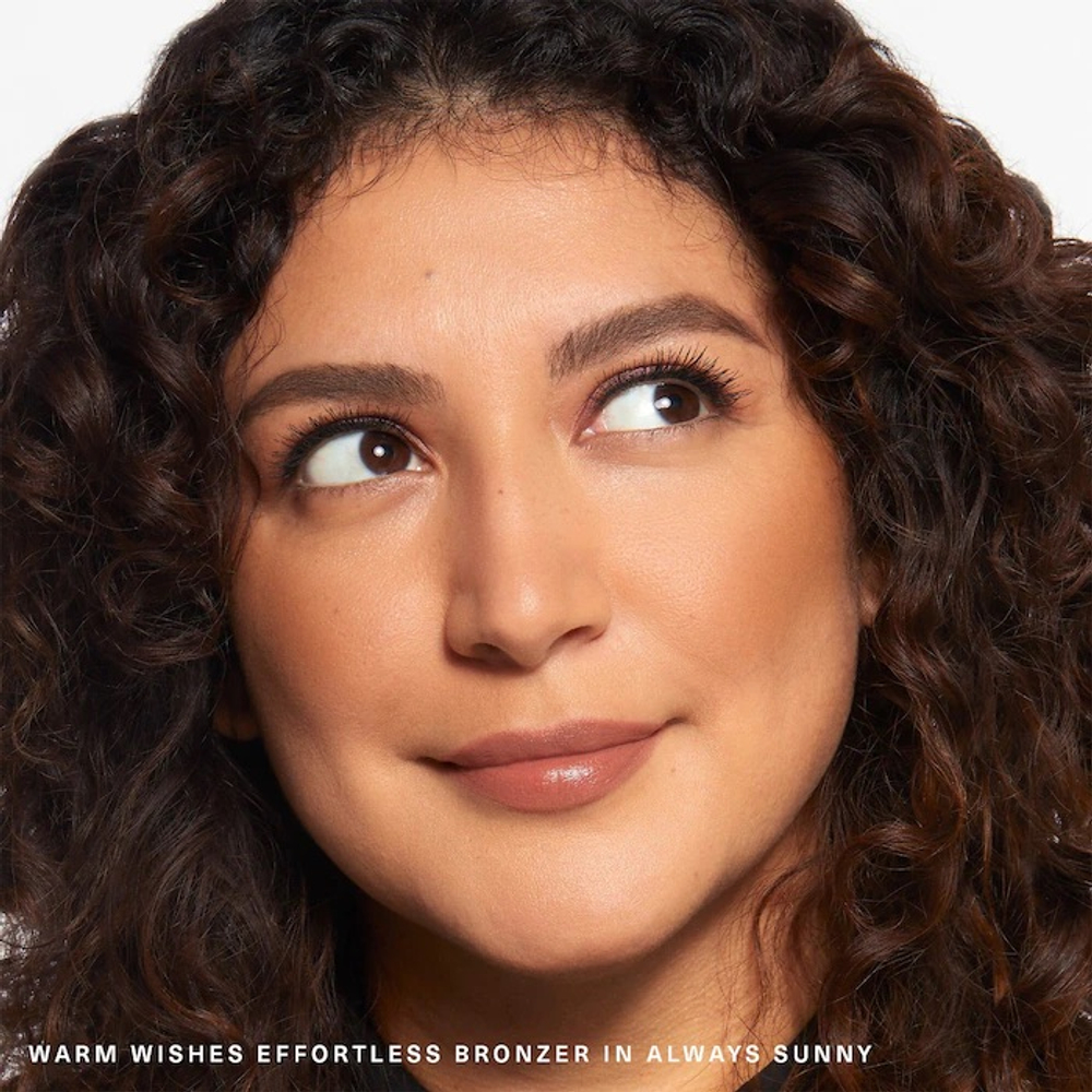 Rare Beauty Warm Wishes Effortless Cream Bronzer Stick - Always Sunny