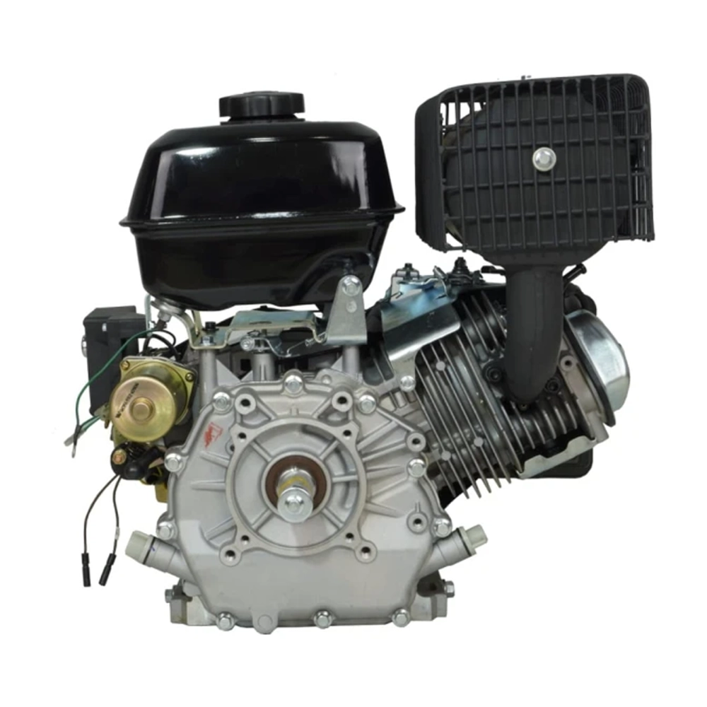 Lifan 192FD D25, 3А бензиновый двигатель 00-00000940