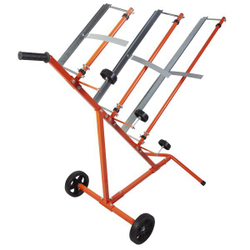 WDK-99511 Стойка для маскировочной бумаги на 3 рулона (30, 60, 90 см)