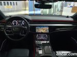 Audi A8 (D5) 55 TFSI Quattro LWB (12.2022)