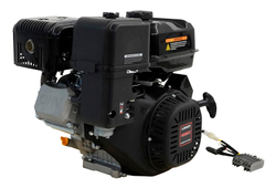 Двигатель Loncin G500FD (A type) D25 18A