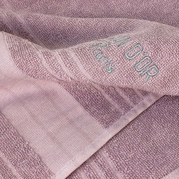 Полотенце ANASTASYA - АНАСТАСИЯ для сауны, спа, бассейна 85х150 Maison Dor (Турция)