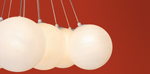 Подвесная люстра Freya Fiesta FR5531CL-13BS