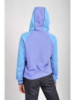 Толстовка с капюшоном