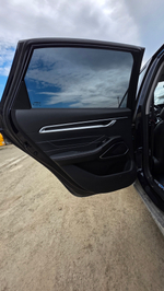 Geely EMGRAND Flagship 1.5 AT