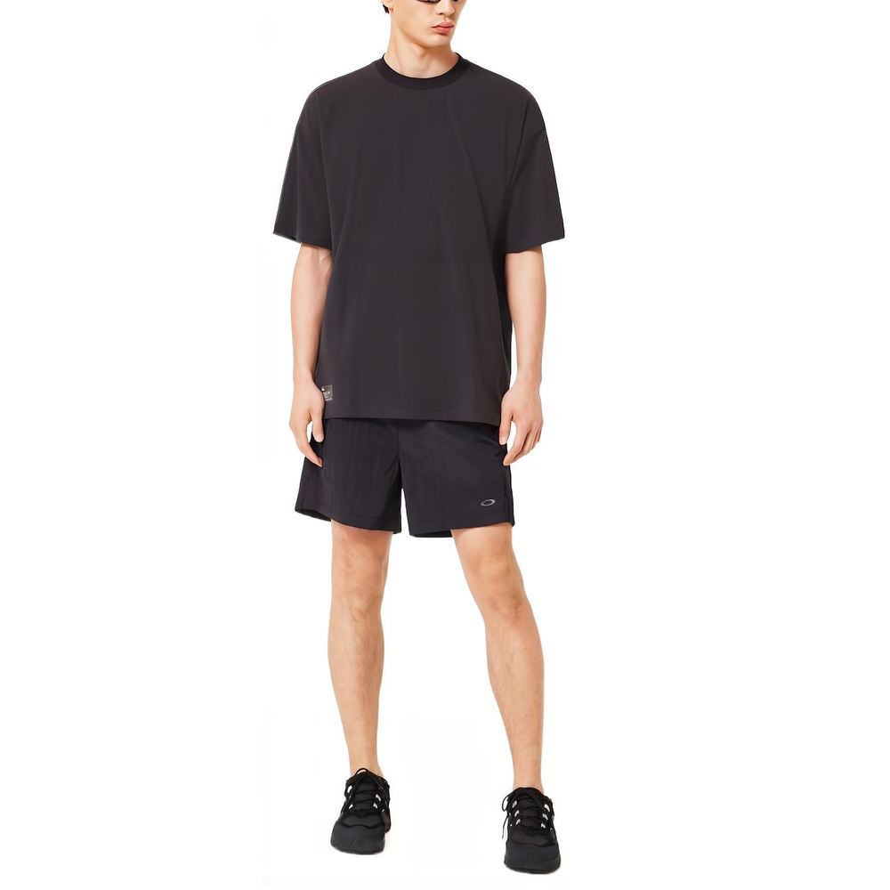 Oakley Short Sleeve Футболка