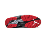 Кроссовки Jordan Air Jordan 8 Retro Black Cement