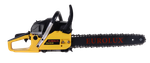 Бензопила Eurolux GS-5218