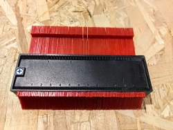 Шаблон копировальный 130 мм