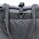 Сумка Gosha Orekhov Tote Part Of Cube S серый меланж