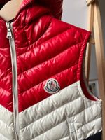 Жилет Moncler