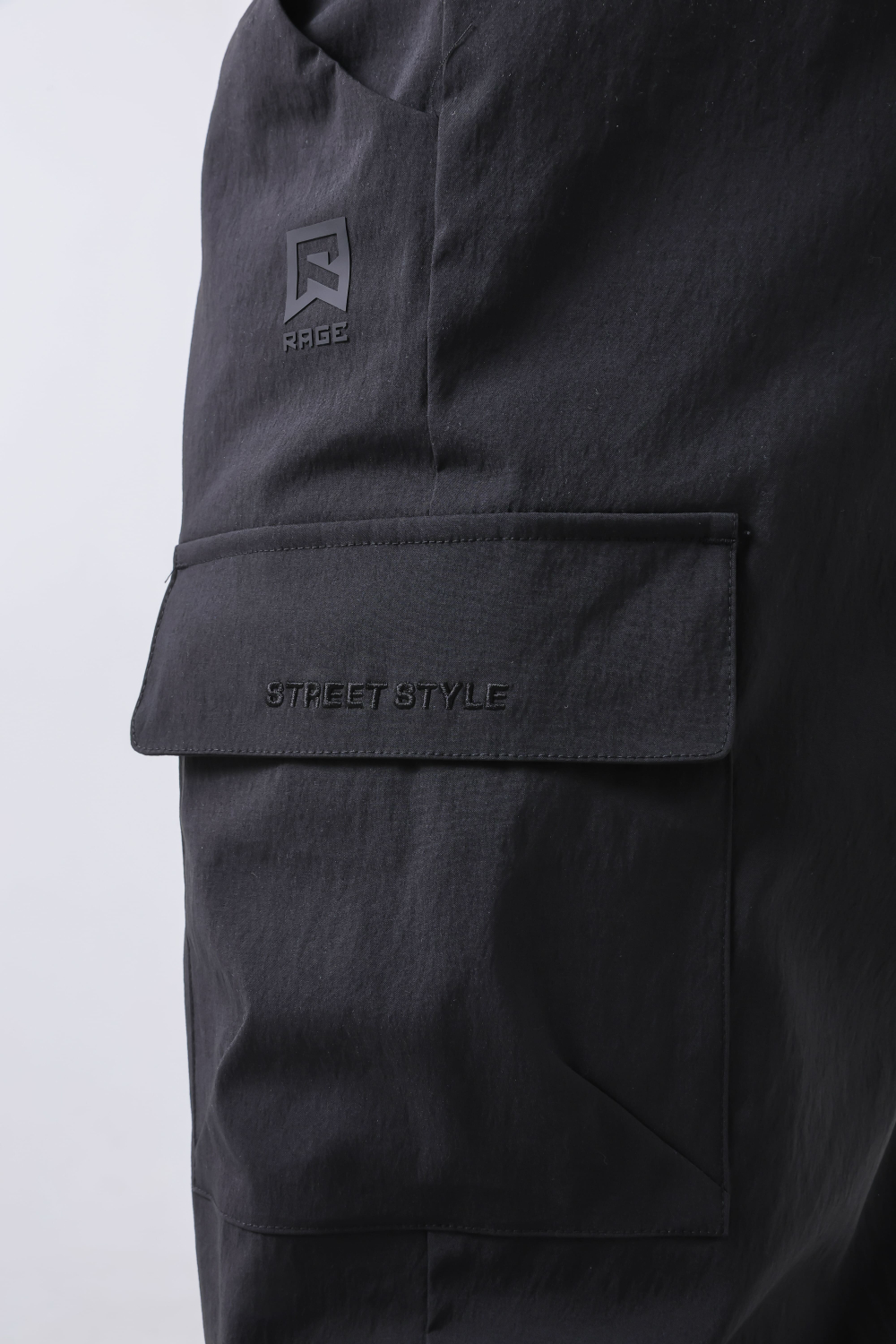 Брюки-карго Rage арт.: HY28561