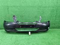 Бампер передний Mercedes Vito W639 (2003-2010)