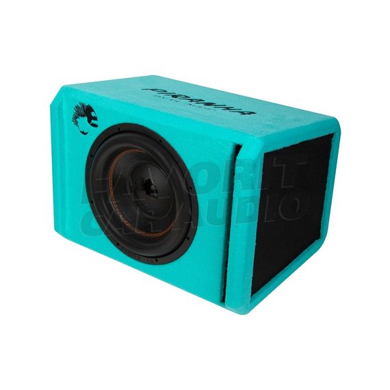 Сабвуфер DL Audio Piranha 12A Marine V2 активный