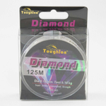 Леска Toughlon Diamond (125м)