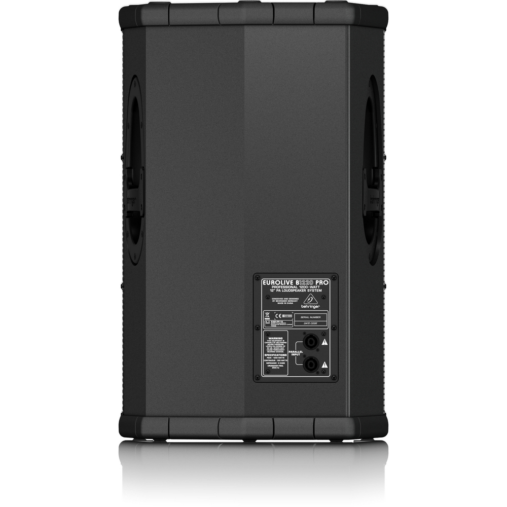 BEHRINGER B1220 PRO