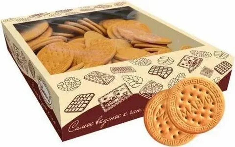 ПЕЧ ЧЕБ АККОНД МАРИЯ 3,5 КГ