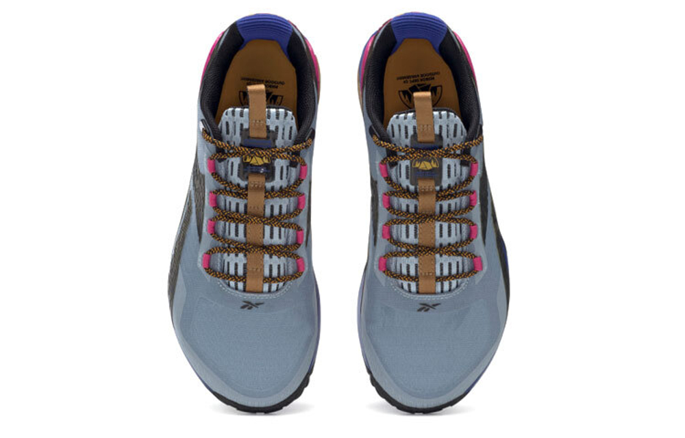 Кроссовки Reebok Nano X1 Training Adventure (Женская размерная сетка)