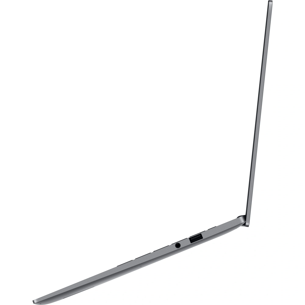 Ноутбук Honor MagicBook X16 Plus 2025 BornB-5651F Core 5 220H 16Gb SSD512Gb Intel Iris Xe graphics 16" IPS FHD+ (1920x1200) Windows 11 Home grey space WiFi BT Cam (5301ALVX)