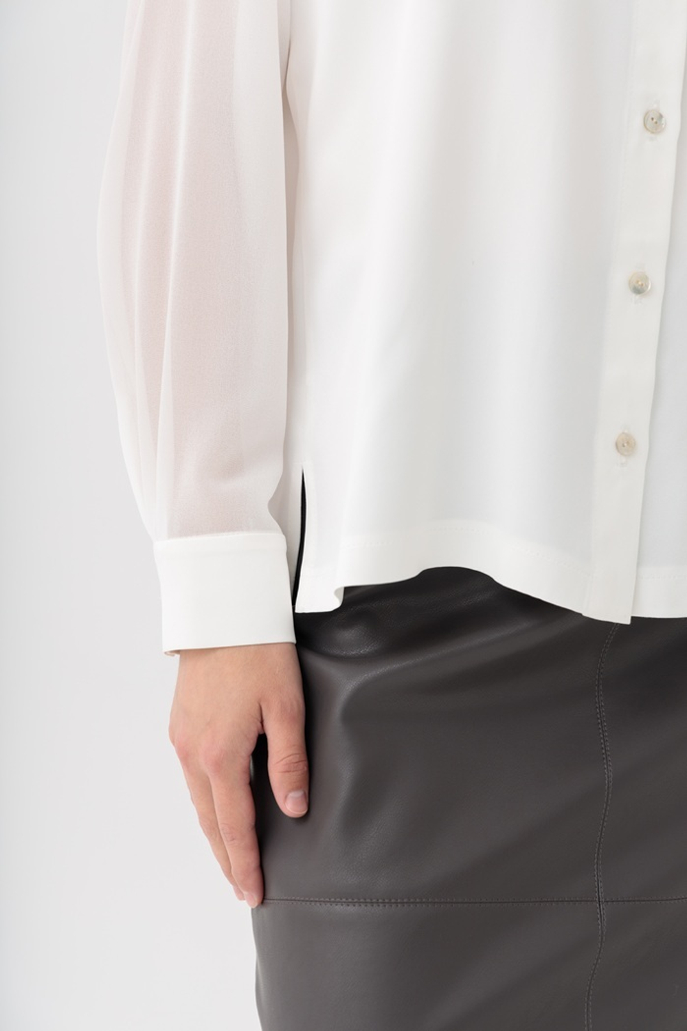 Блуза Кориано NOME Atelier