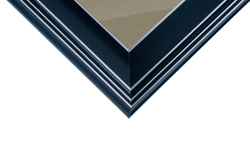 Рамка 40x45 для постера и фотографий